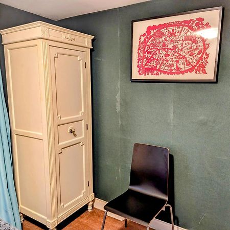 פריז Opera Louvre Holidayapartment מראה חיצוני תמונה